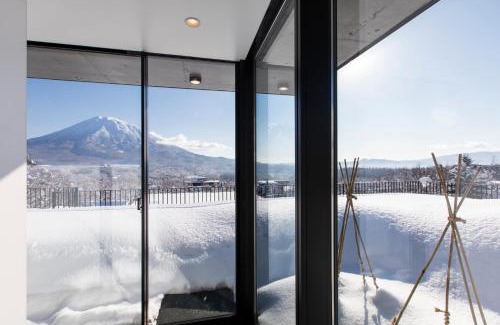 Hirafu Apartment | Dharma Niseko(ダーマニセコ)