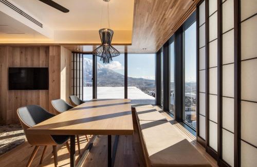 Hirafu Apartment | Dharma Niseko(ダーマニセコ)