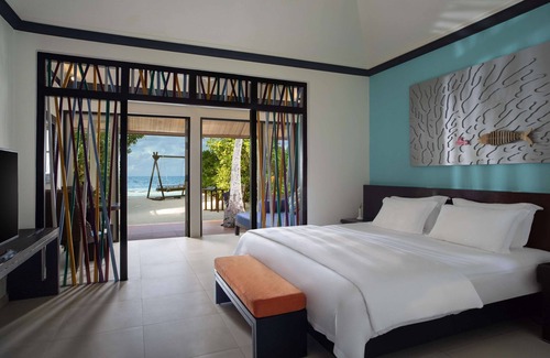 Ihuru Resort | Dhawa Ihuru, part of Banyan Group