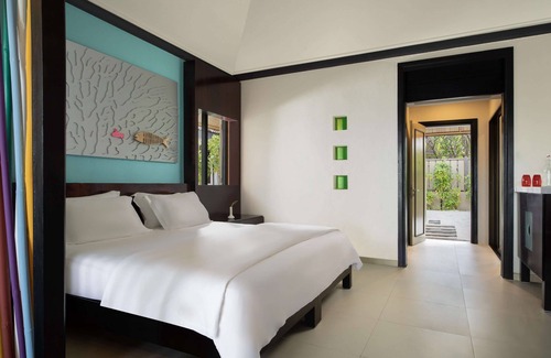 Ihuru Resort | Dhawa Ihuru, part of Banyan Group