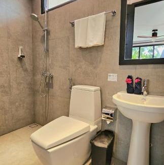 Dhigurah House | Dhigurah Cottage
