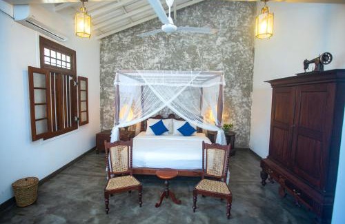 Hikkaduwa Villa | Dhyana Beach Villa