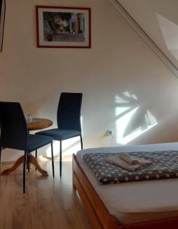 Keszthely Bed & Breakfast | Diána Fogadó