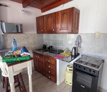 Formosa Apartment | Di Arte 1 - A 200 metros de la Terminal - con Cochera