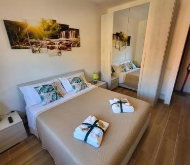 Cosenza House | Di Gioia Home B&B