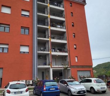 Cosenza House | Di Gioia Home B&B