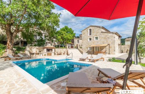 Buzet Villa | Di Nonno Giovanni