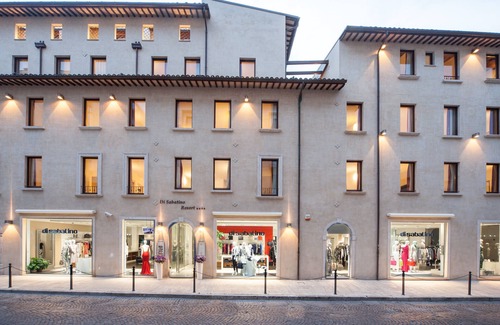 Centro Storico Apartment | Di Sabatino Resort