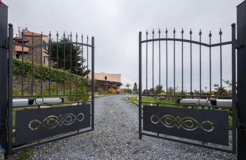 Pompeiana Bed & Breakfast | Di Verde d’Azzurro