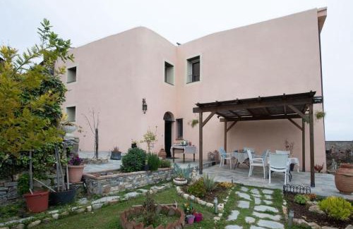 Pompeiana Bed & Breakfast | Di Verde d’Azzurro