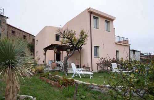 Pompeiana Bed & Breakfast | Di Verde d’Azzurro