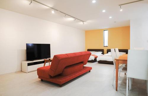 Sumoto Onsen Apartment | Dia INN
