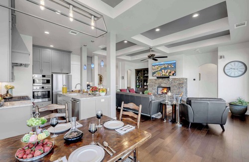 Horseshoe Bay West House | Diagonal Bay Escape | Concierge Services