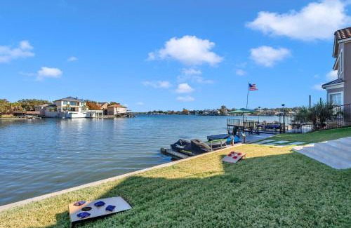 Horseshoe Bay West House | Diagonal Bay Escape qith Concierge Services