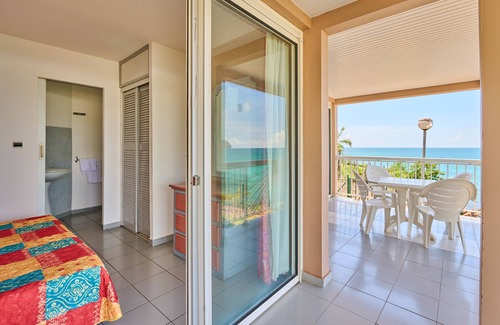 Le Diamant Apartment | Diamant Beach