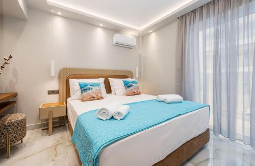 Lambi Apartment | Diamante Del Mar Crete Rhodes