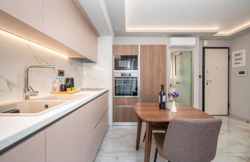 Lambi Apartment | Diamante Del Mar Crete Rhodes