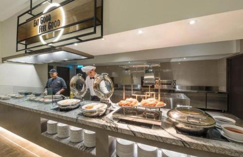 Imbi Apartment | Diamond Apartment Suite At Times Square