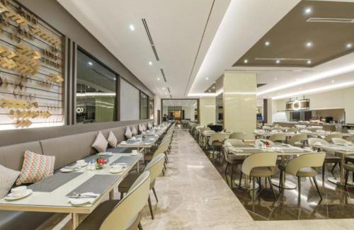 Imbi Apartment | Diamond Apartment Suite At Times Square