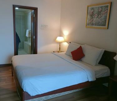 Imbi Apartment | Diamond Apartment Suite At Times Square