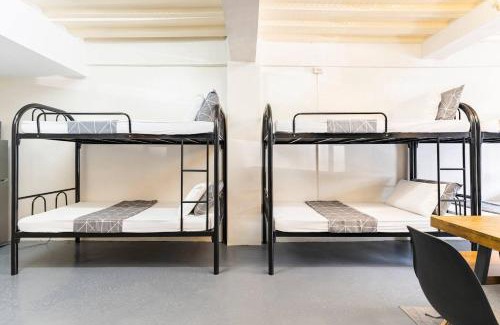 Santa Cruz Apartment | Diamond Hall Cebu - 103
