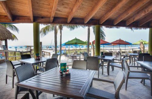 Fort Myers Beach Resort | Diamond Head Beach Resort