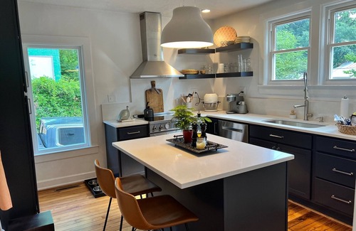 Lexington House | Diamond House in the City