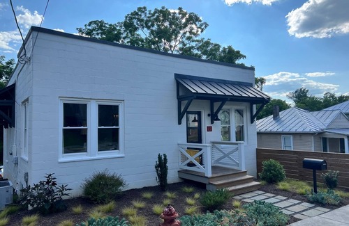 Lexington House | Diamond House in the City