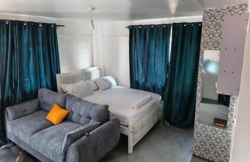 Kasarani Bed & Breakfast | Diamond in the sky apartment