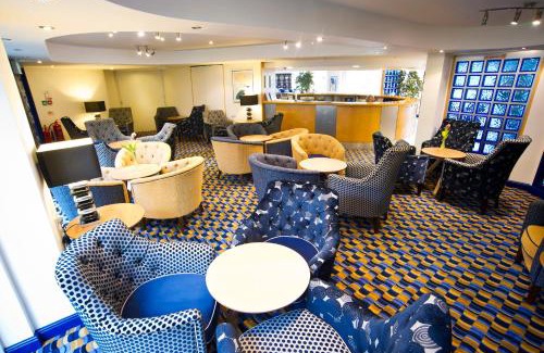 Belle Vue Hotel | Diamond Lodge