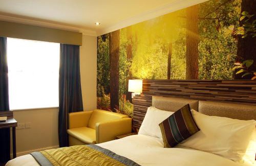 Belle Vue Hotel | Diamond Lodge