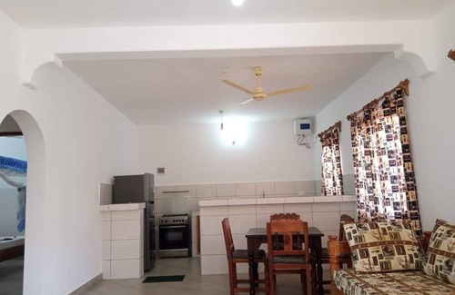 Watamu Apartment | Diamond Luxury House Watamu