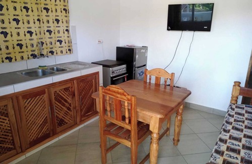 Watamu Apartment | Diamond Luxury House Watamu