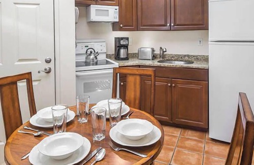 Florida Central Atlantic Coast Villa | Diamond Resorts Grande Villas Resort - 2 Bedroom