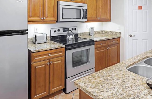 Florida Central Atlantic Coast Villa | Diamond Resorts Grande Villas Resort - 2 Bedroom