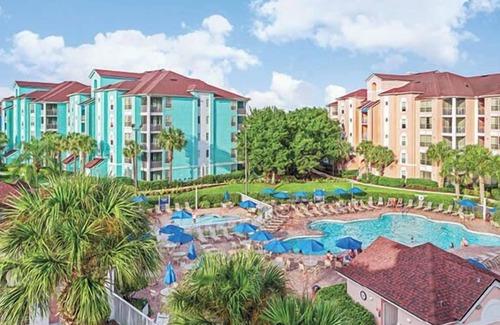 Florida Central Atlantic Coast Villa | Diamond Resorts Grande Villas Resort - 2 Bedroom