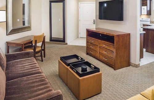 North Scottsdale Villa | Diamond Resorts Scottsdale Villa Mirage - 2 Bedroom Lockoff