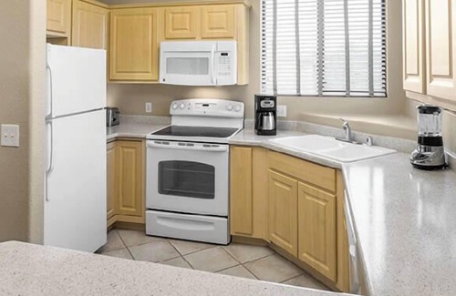 North Scottsdale Villa | Diamond Resorts Scottsdale Villa Mirage - 2 Bedroom Lockoff