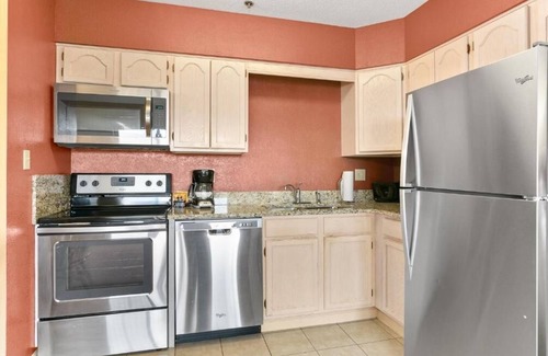 Pigeon Forge Villa | Diamond Resorts Sunrise Ridge Resort - 1 Bedroom Deluxe - Mountain View