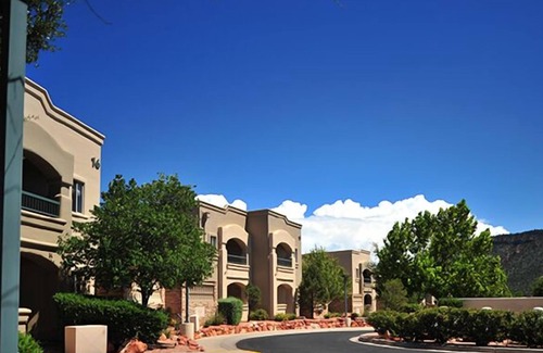 Oak Creek Villa | Diamond Resorts The Ridge on Sedona Golf Resort - Studio