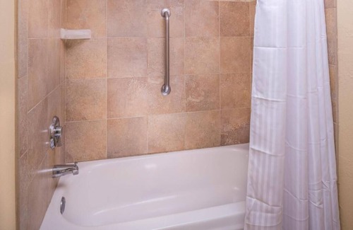 Northeast Santa Fe Hotel | Diamond Resorts Villas de Santa Fe - 1 Bedroom