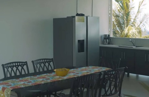 Palma Quemada Apartment | Diamonds in the Mountain-Sunset Suite with spectacular views