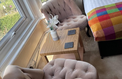 York House | Diamonds Lodge Ltd
