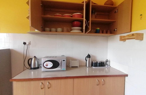 Kisumu Apartment | Diana Executive Residence - Milimani, Kisumu
