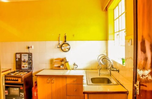 Kisumu Apartment | Diana Executive Residence - Milimani, Kisumu