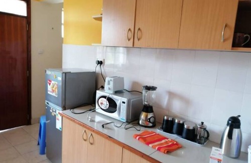 Kisumu Apartment | Diana Executive Residence - Milimani, Kisumu