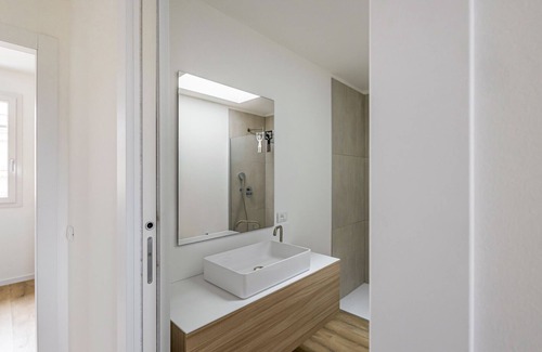 Montegrotto Terme Apartment | DIANA Montegrotto Modern Flat!