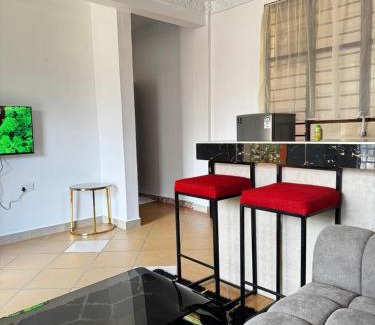 Ukunda Apartment | Diani 1 bedroom Apartment