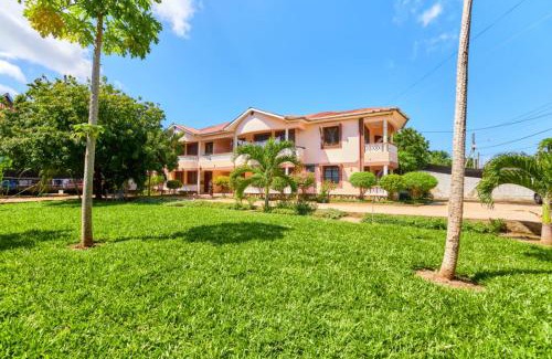 Ukunda House | Diani Beach Gold Apartments