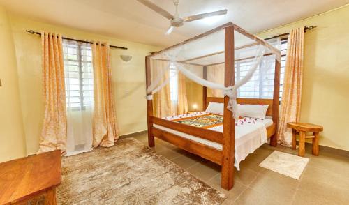 Ukunda House | Diani Beach Gold Apartments